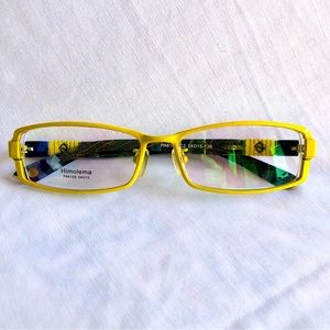 Parim Eyeglasses frame